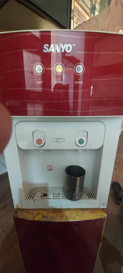Sanyo Plus