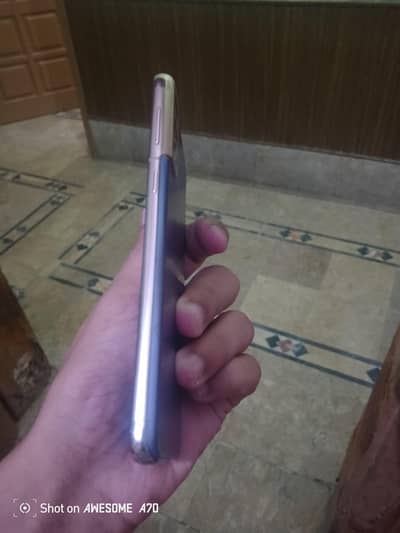 Samsung Mobile S21 Plus