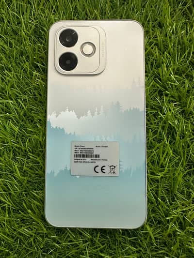 OPPO A6s 8GB Ram 256GB Storage
