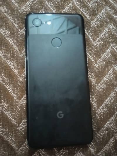 Google Pixel 3 XL