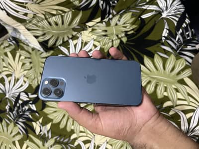 Apple iPhone 12 Pro Max