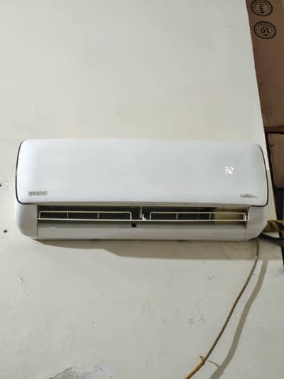 orient 1 ton ac