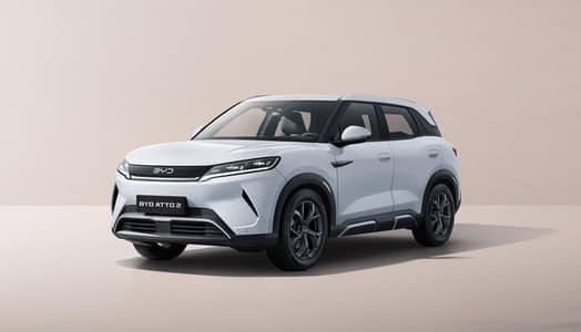 BYD Atto 2 2026