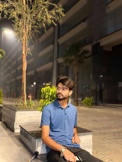 Adnan khan