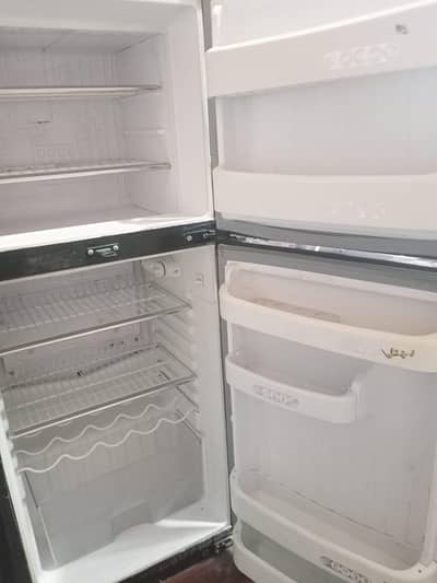 Used Orient Refrigerator- Excellent cooling condition well maintained