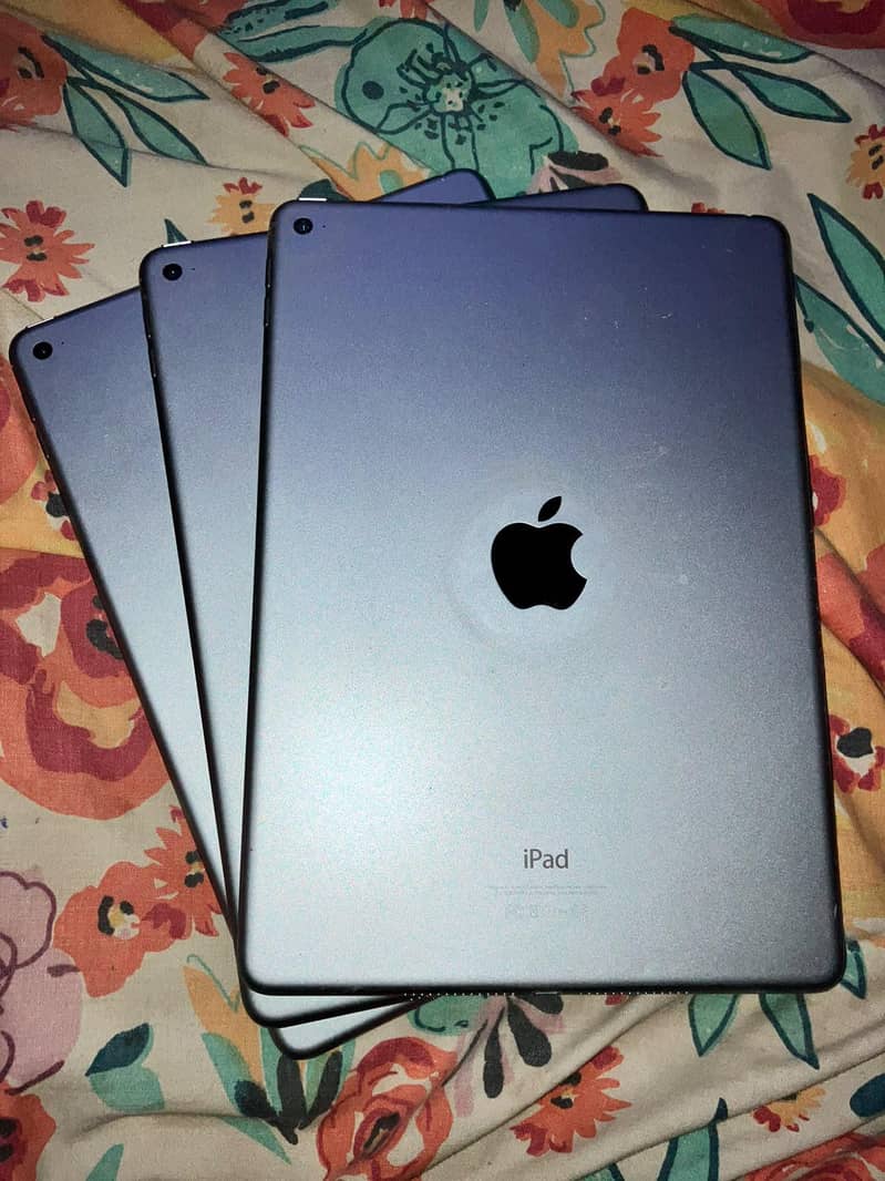 ipad air 2 0