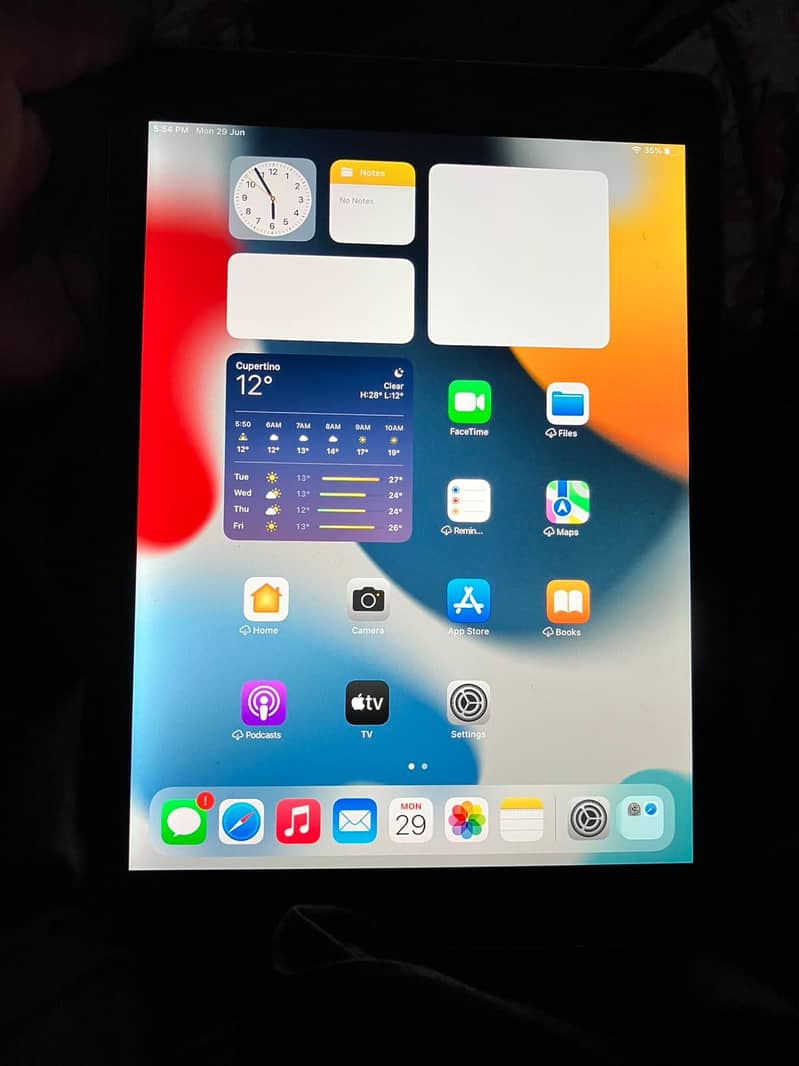 ipad air 2 1