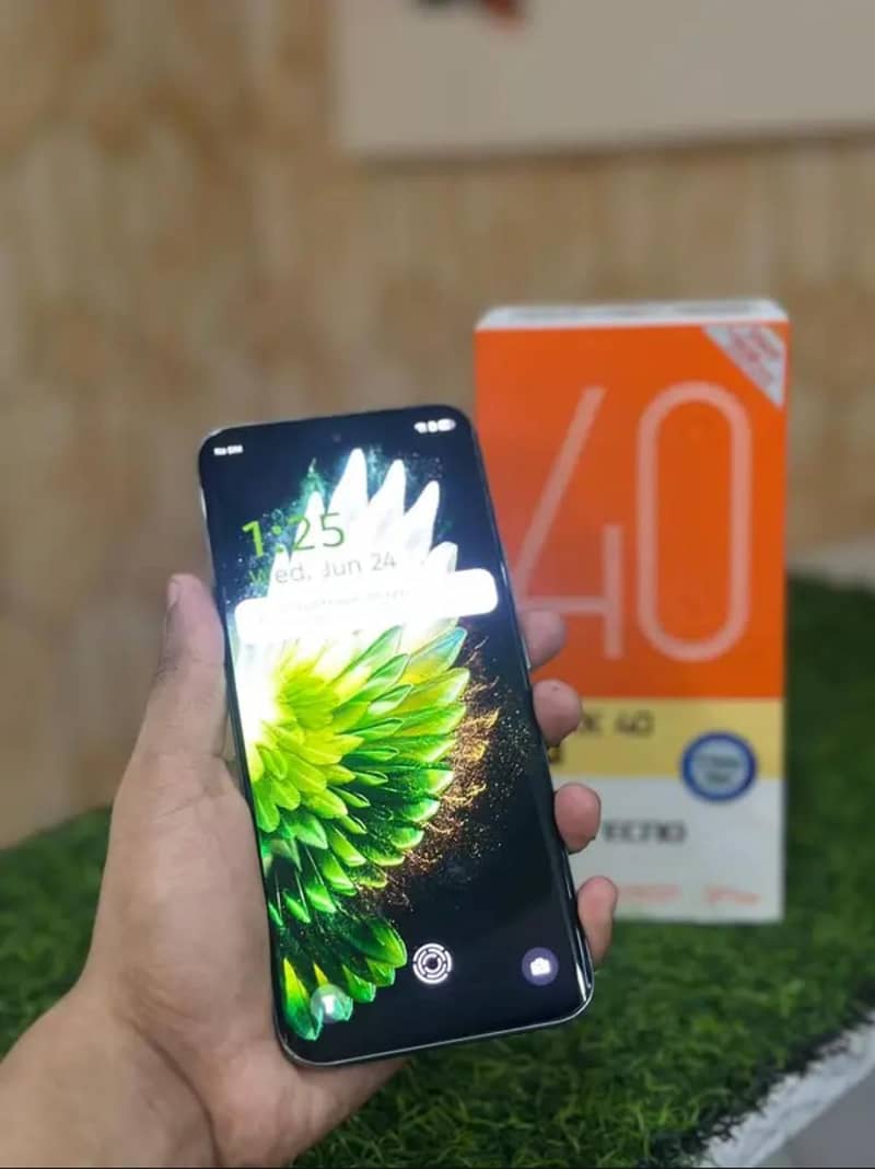 Tecno Spark Pro plus 3