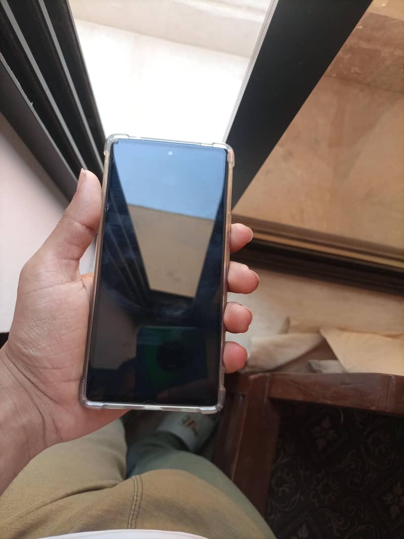 Google Pixel 7a 3