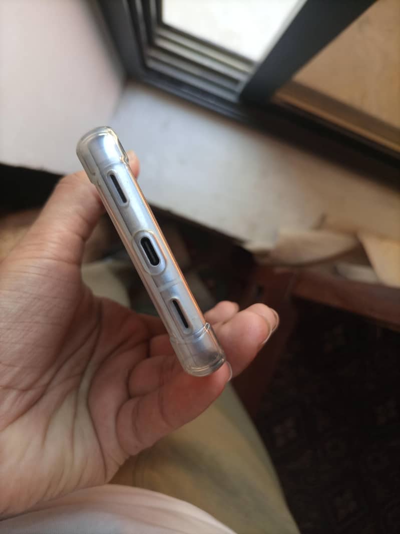 Google Pixel 7a 8