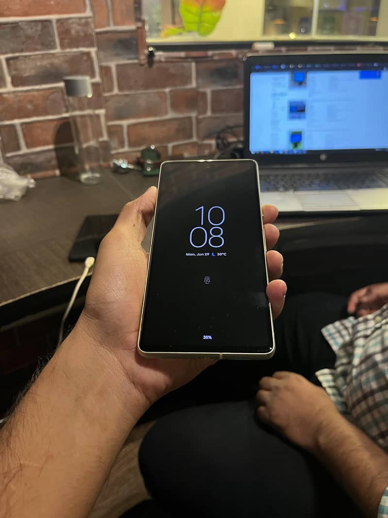 Google Pixel 7 1