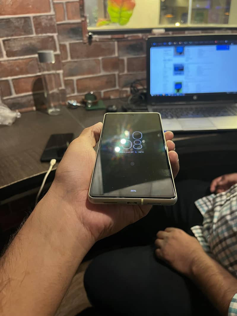 Google Pixel 7 2
