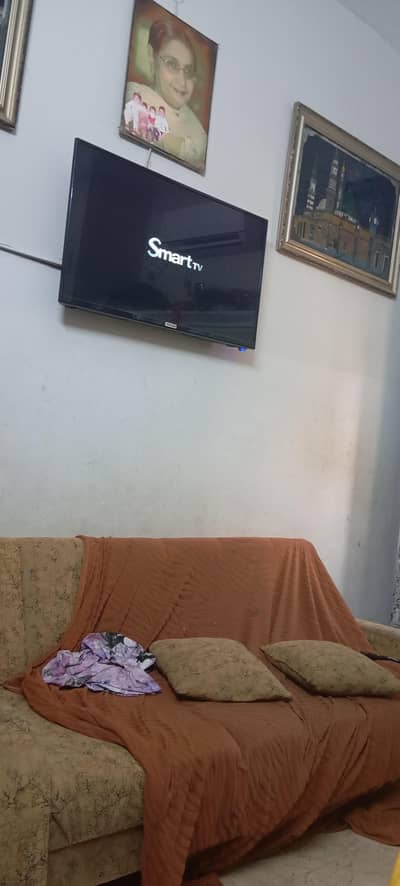 Smart TV Samsung