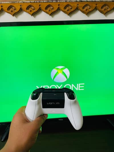 Xbox Series S 500GB Jailbreak | 1 Controller | Excellent Condition