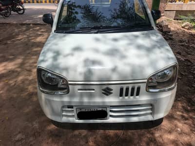 Suzuki Alto 2020 VXR | Lush Condition | Urgent Sale