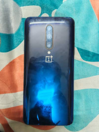 one Plus 7 Pro 5g exchange possible