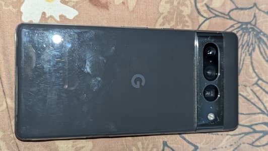 Google Pixel 7 Pro