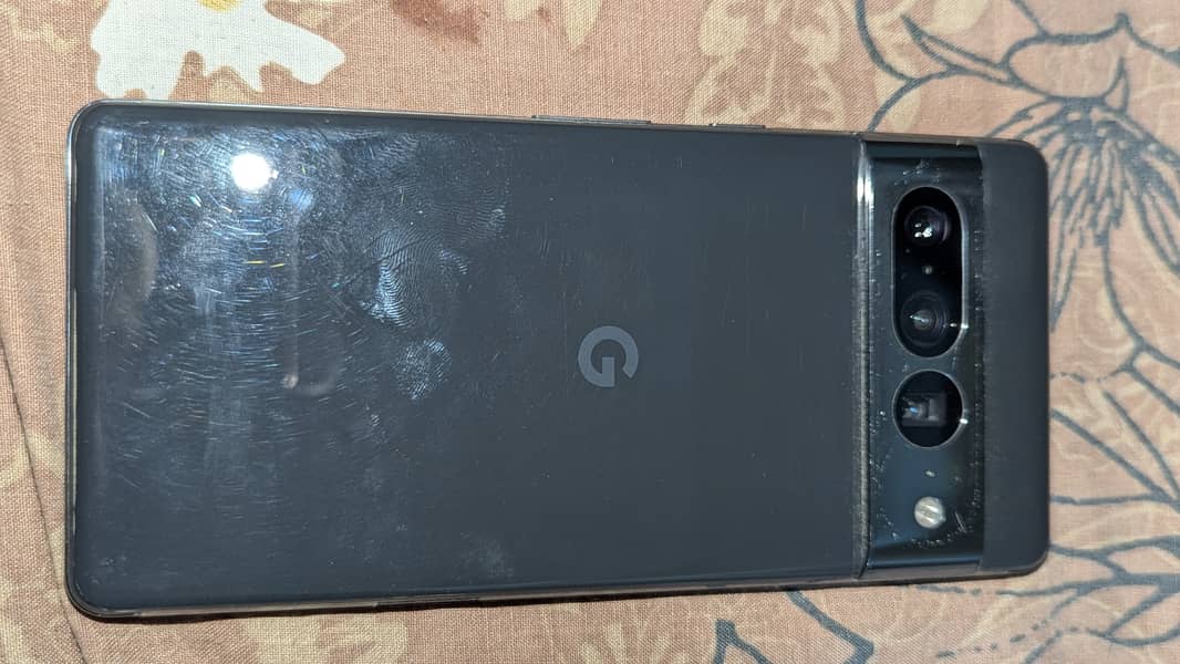 Google Pixel 7 Pro 0