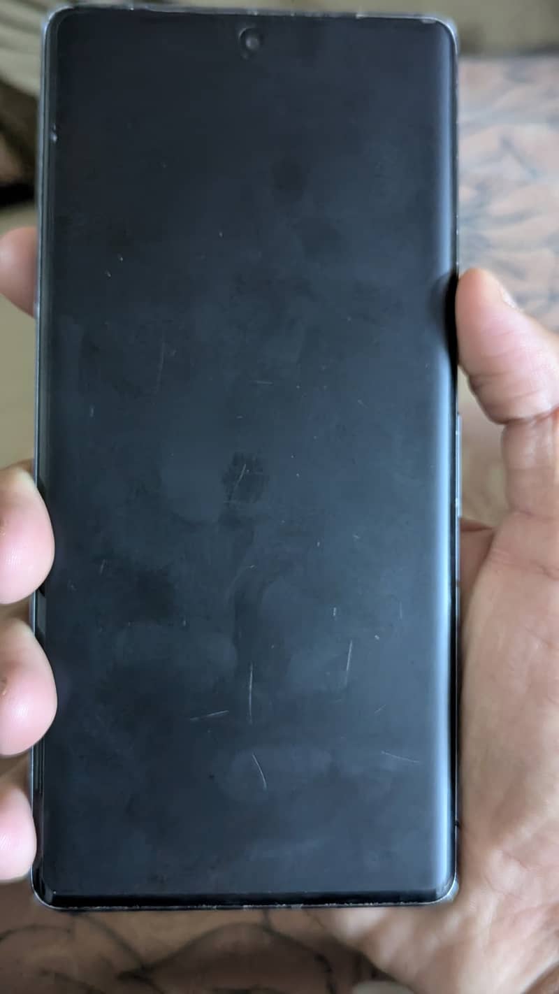 Google Pixel 7 Pro 3