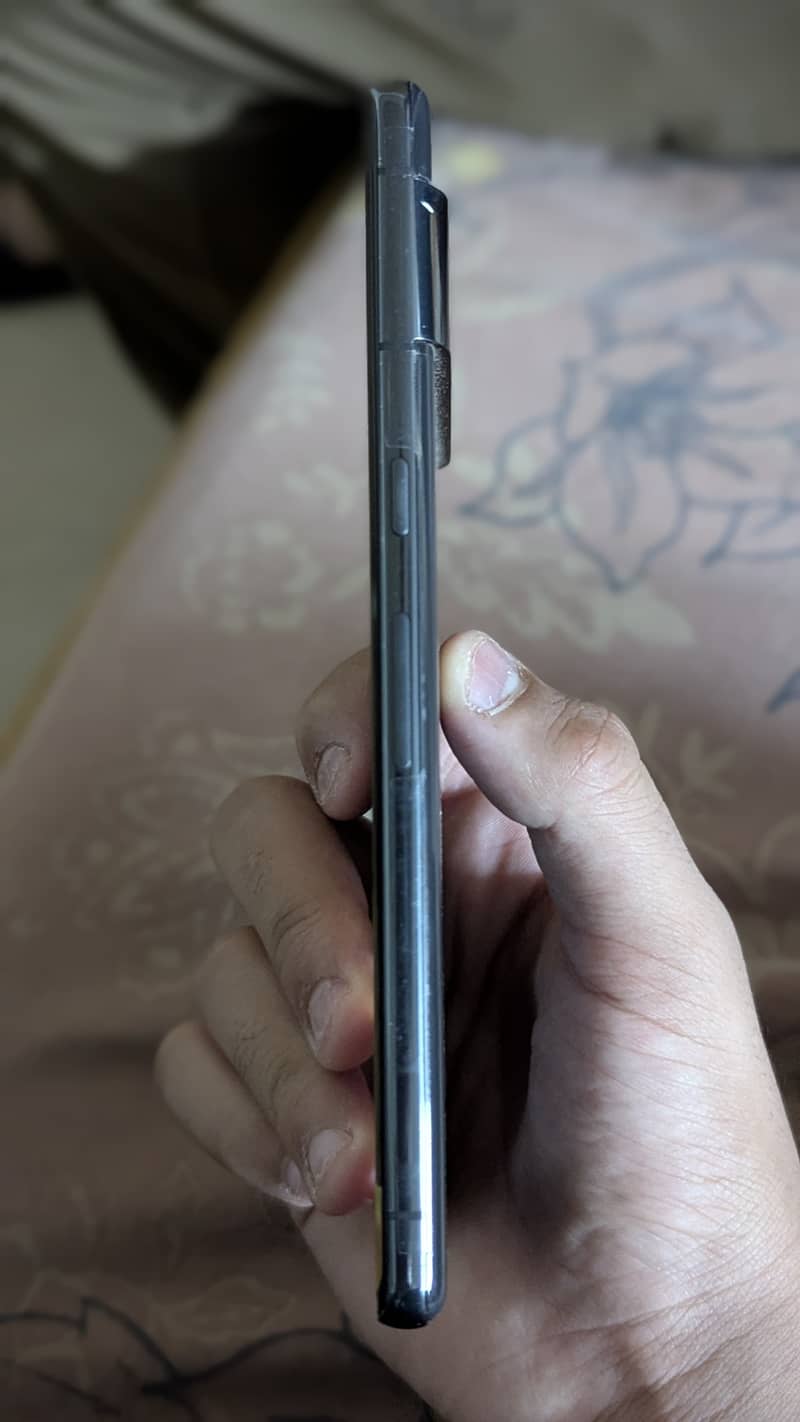 Google Pixel 7 Pro 4