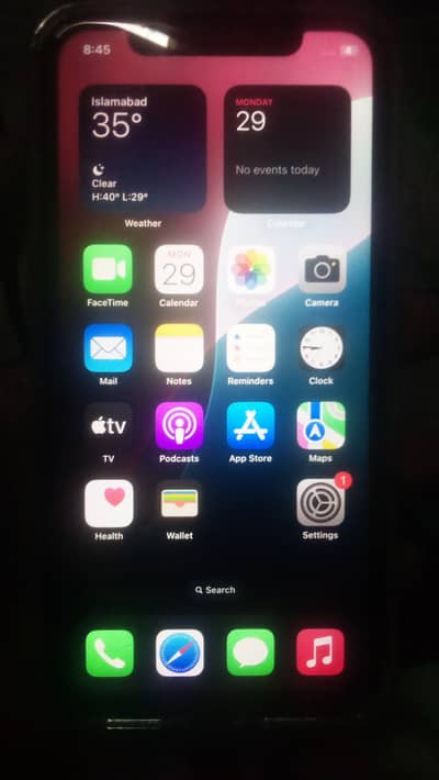 Apple iPhone 11
