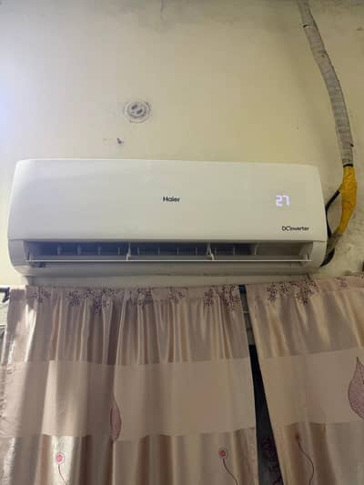 Haier DC Inverter