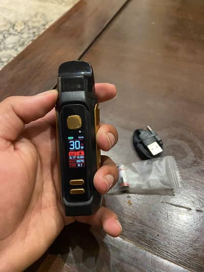 company: smoke IPX-2