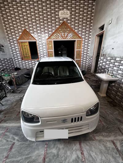 Suzuki Alto 2023 totally genion 03337436196