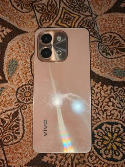 Vivo Y28
