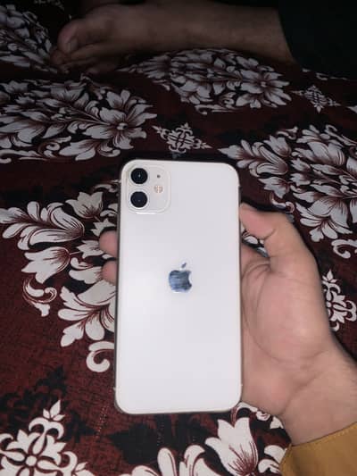 I phone 11