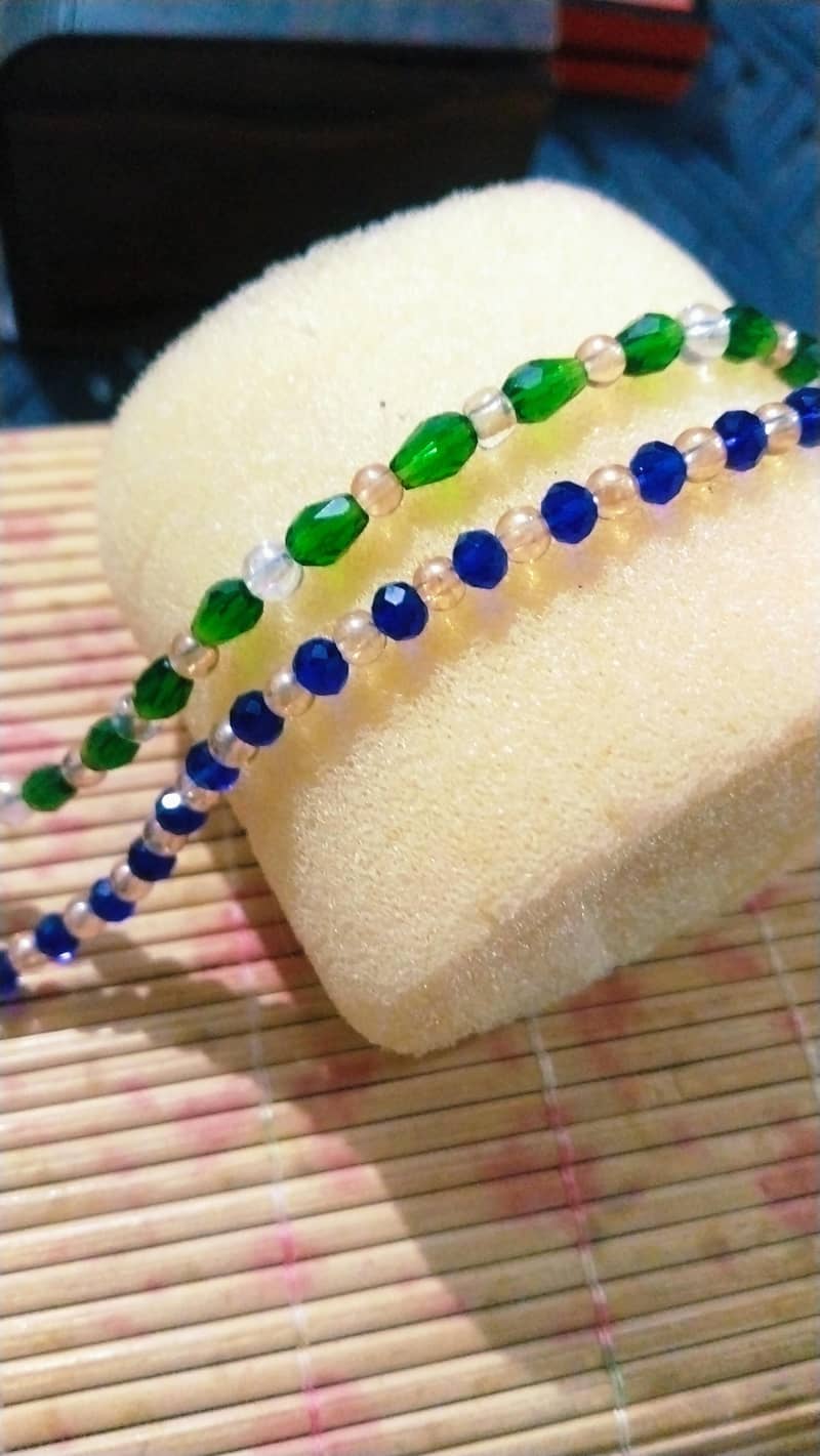 Bracelets 1