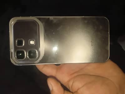 Infinix note 60