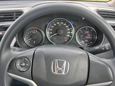 Honda City 2024
