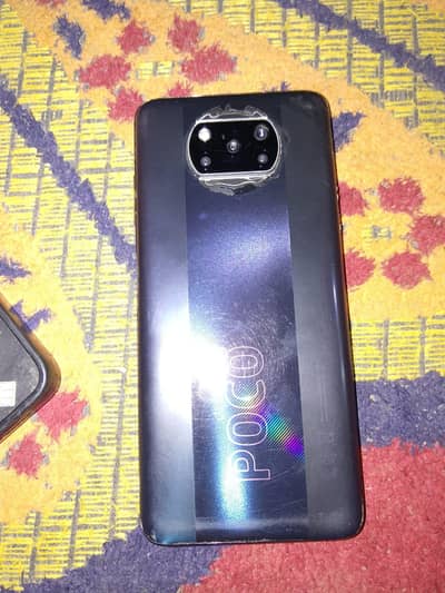 Xiaomi Poco X3