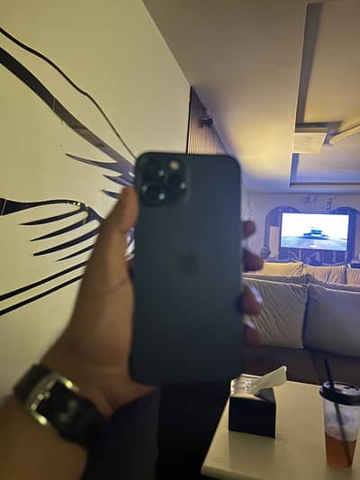 Apple iPhone 12 Pro Max