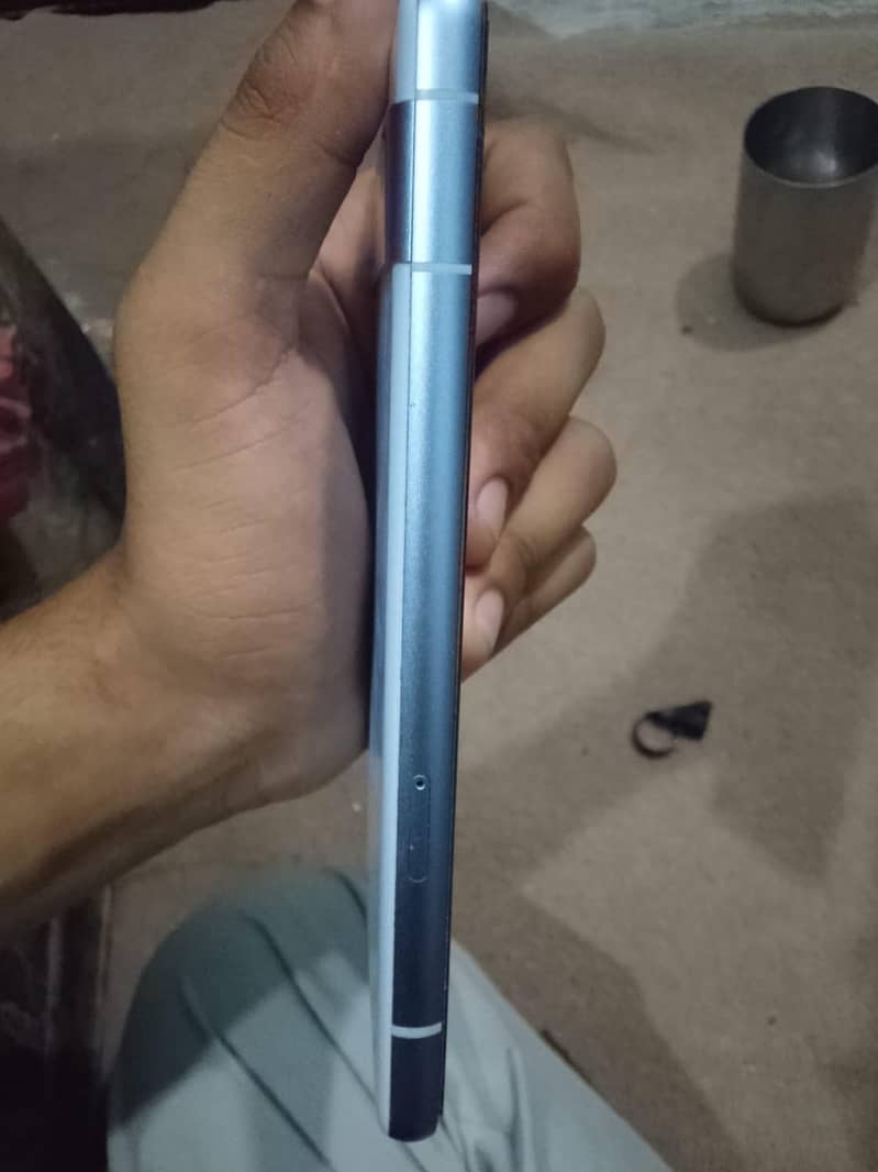Google Pixel 7a 5