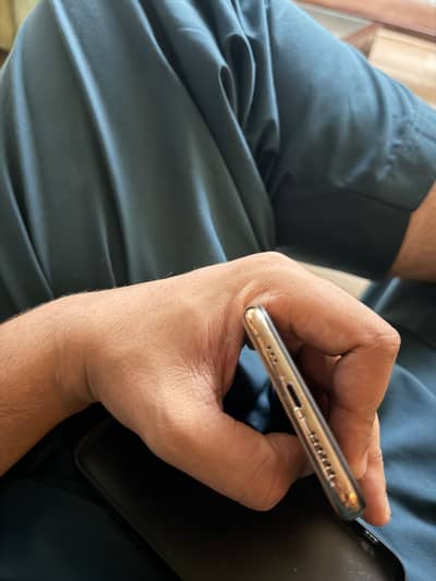Apple iPhone XS Pta Approved