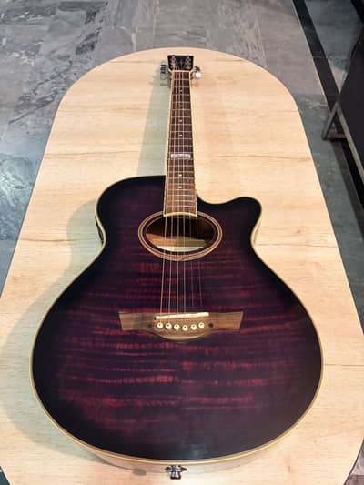 Tagima (Acoustic guitar)
