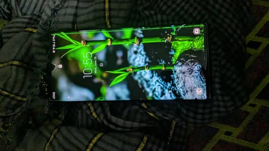 Samsung note 20 ultra