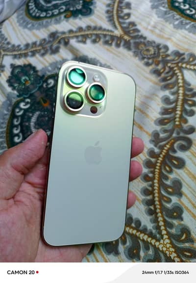 Apple iPhone 14 Pro