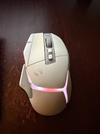 Logitech G series Mouse & keyboard G915 / G502 x plus