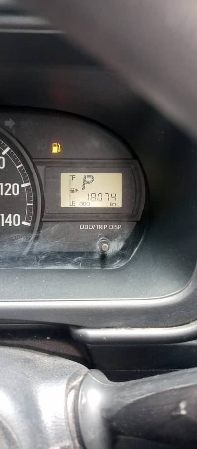 Daihatsu Hijet 2025