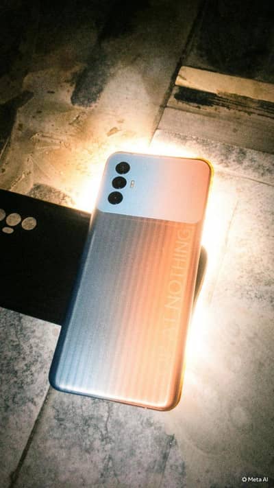 Tecno Spark 8 Pro