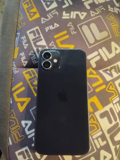 Apple iPhone 12