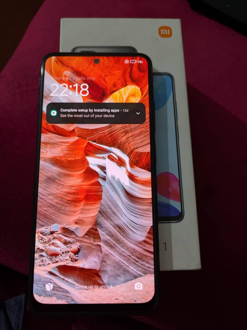 Redmi Note 11 1