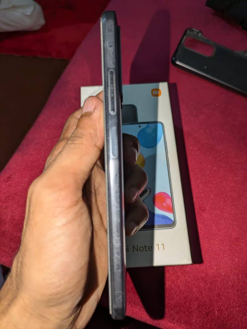 Redmi Note 11 2