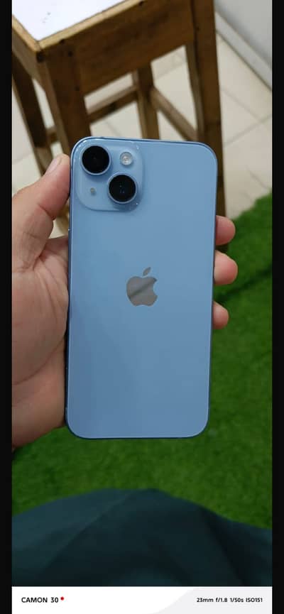 Apple iPhone 14