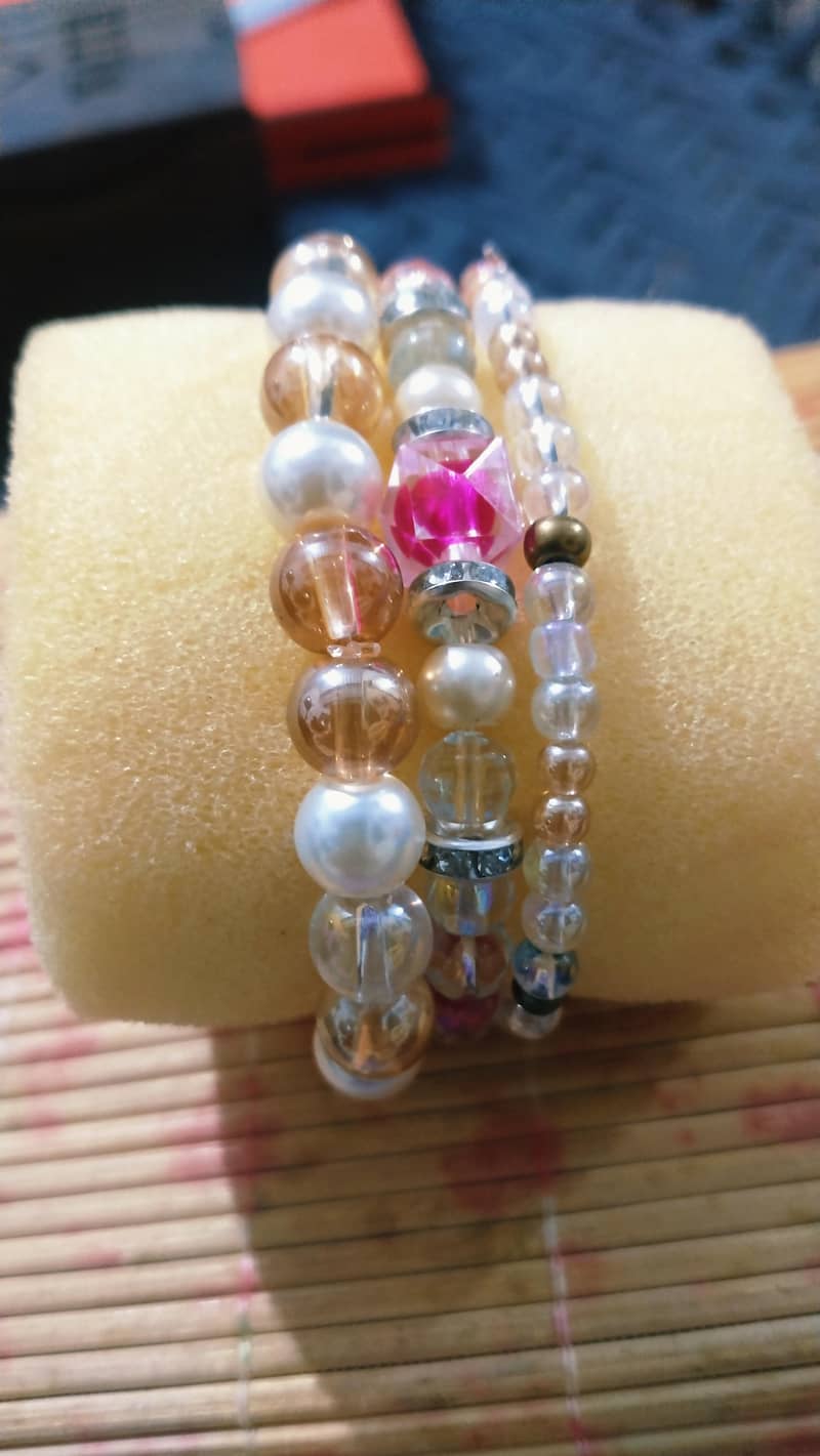 bracelets 2