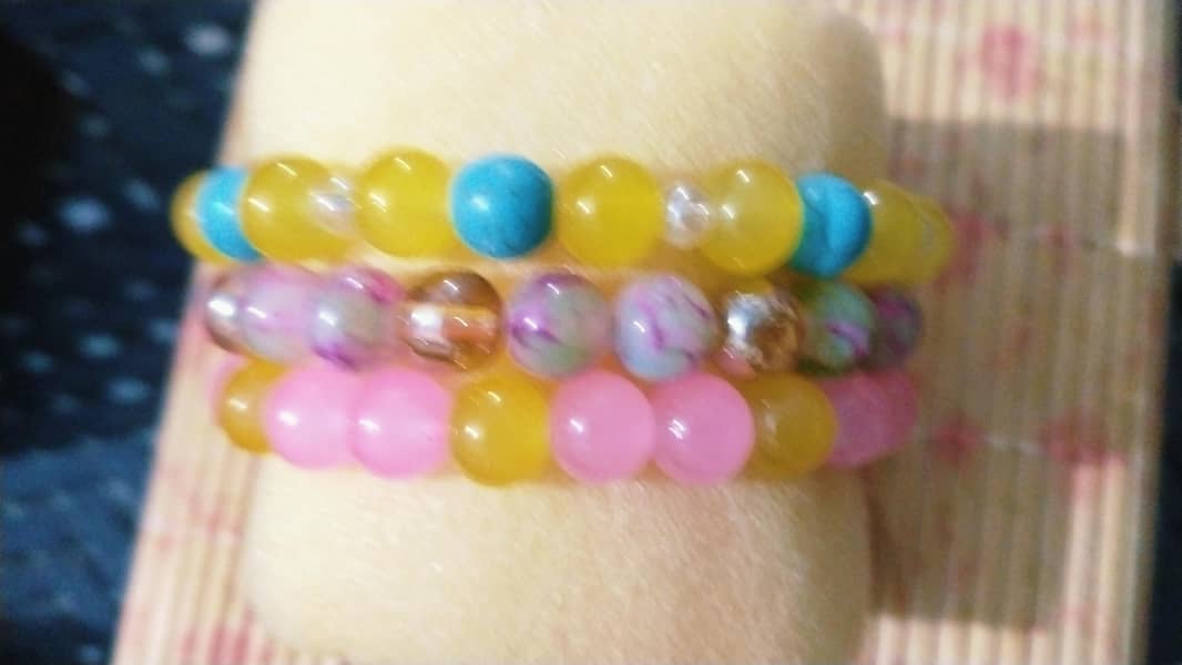 bracelets 19