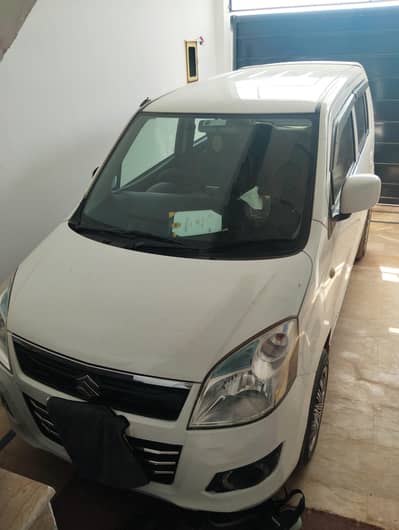 Suzuki Wagon R For Sale